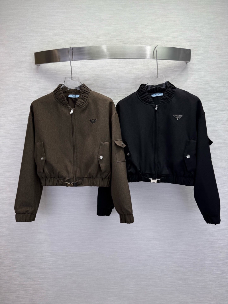 Pra*a outwear